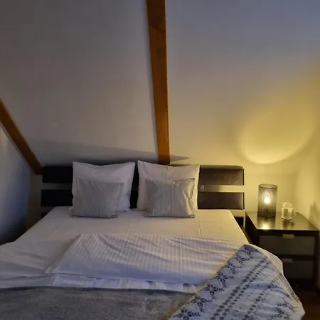 Granat 2 Appartement Zakopane