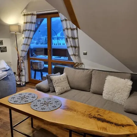 Appartement Granat 2