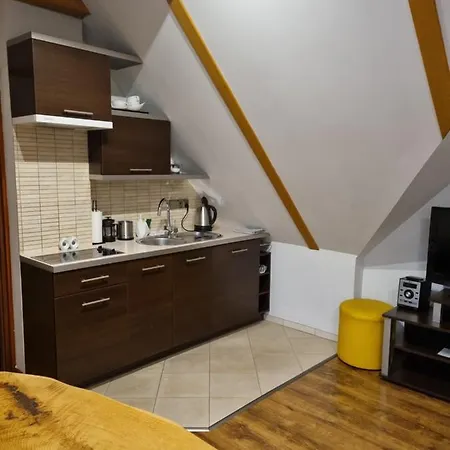 Granat 2 * Zakopane