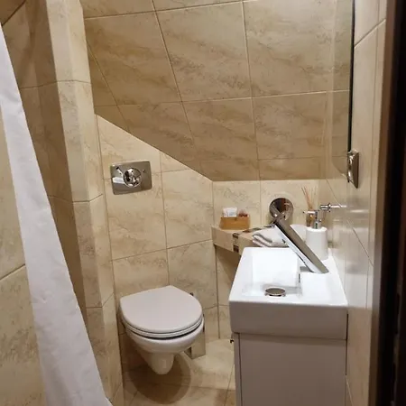 Granat 2 Appartement *