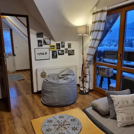 Appartement Granat 2