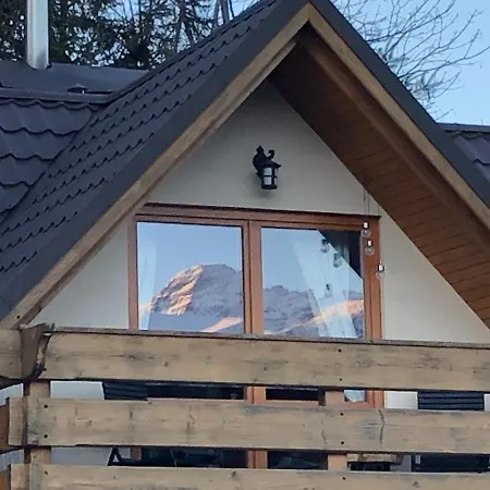 Apartmán Granat 2 *