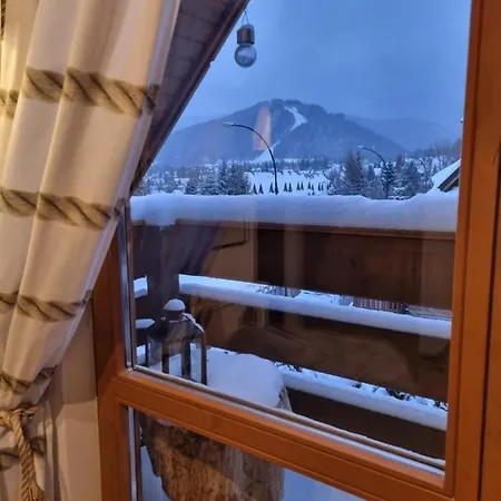 Granat 2 Apartment