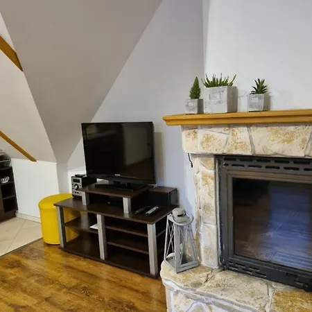 Granat 2 Apartmán Zakopane