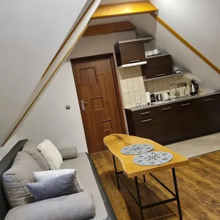 Apartment Granat 2