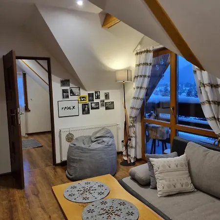 Apartmán Granat 2 *