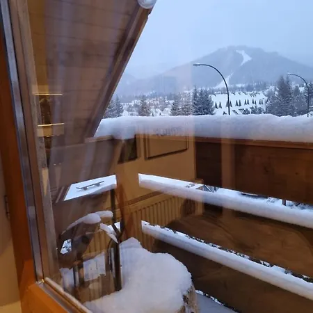 Granat 2 Zakopane