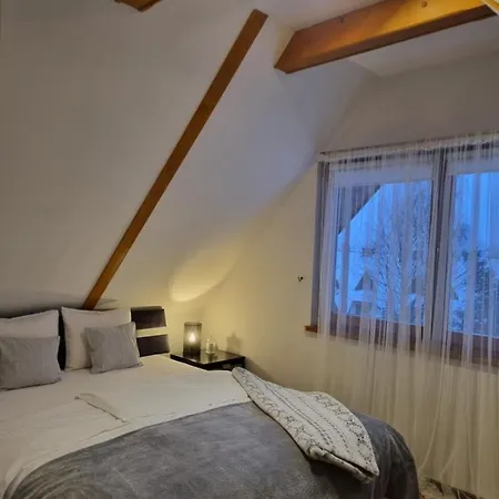 Granat 2 Zakopane