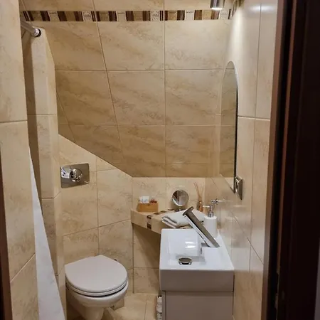 Granat 2 Apartmán Zakopane