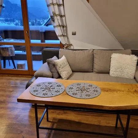 Apartment Granat 2 Zakopane
