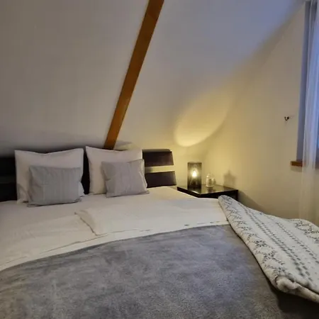 Granat 2 Apartment