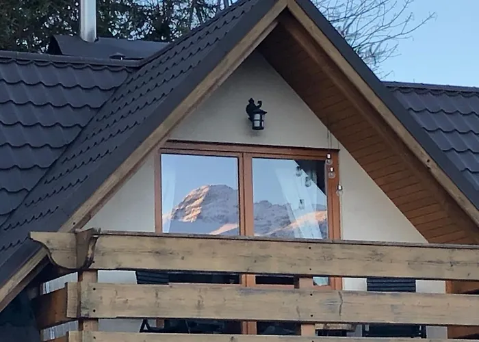 Appartamento Granat 2 *