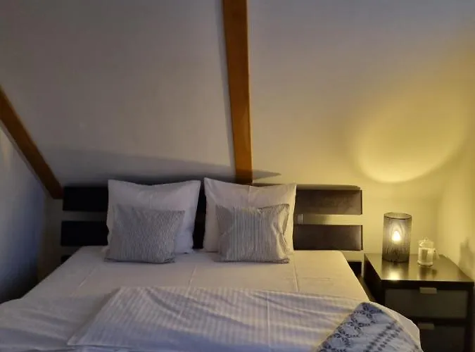 Granat 2 Appartamento Zakopane