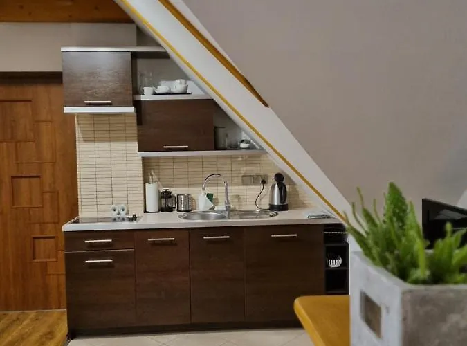 Appartamento Granat 2 Zakopane