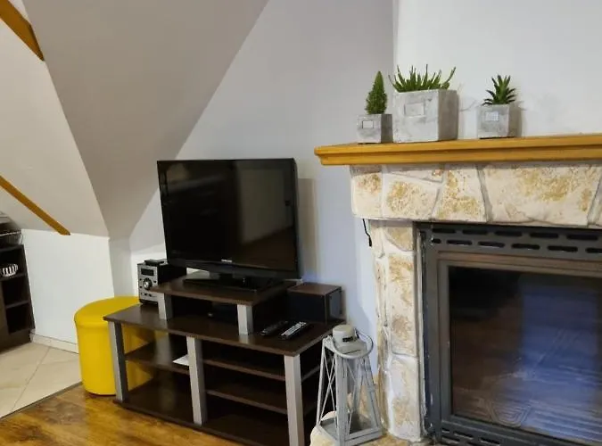 Granat 2 Appartamento Zakopane