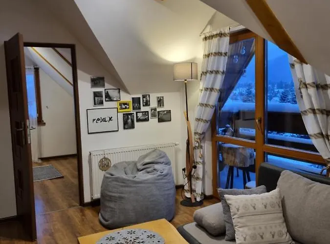 Appartamento Granat 2 *