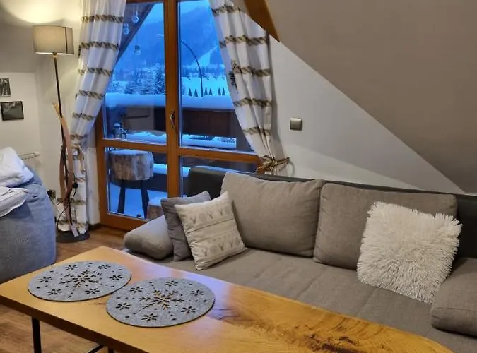 Appartamento Granat 2