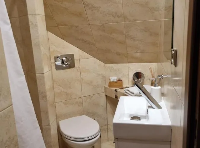 Granat 2 Appartamento *