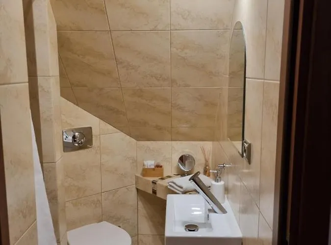 Granat 2 Appartamento Zakopane