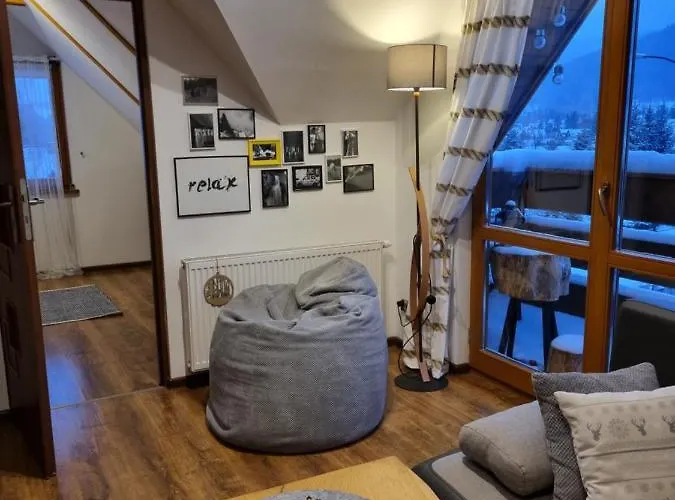 Appartamento Granat 2