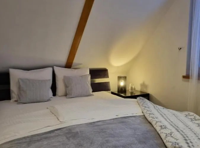 Granat 2 Appartamento